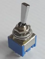 Hit Sezóny Gotoh MS500 XF MiniSwitch