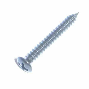 Nejlepší Cena KRC Vrut 3x25mm, typ C, BK