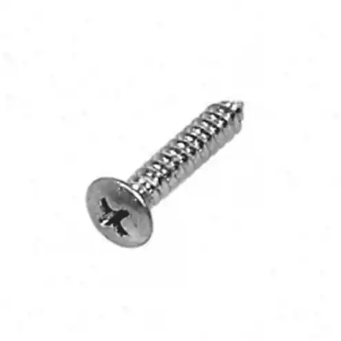 KRC Vrut 2x10mm, typ C BK Must-Have
