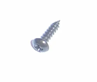 Časově Omezené KRC Vrut 2x8mm, typ A, BK