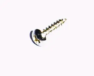 KRC Vrut 2x8mm, typ A, GD Vrácení Zdarma