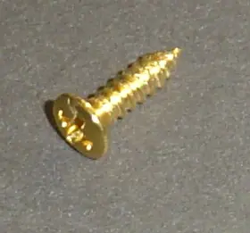 Top Prodej KRC Vrut 3x12mm, typ C, GD