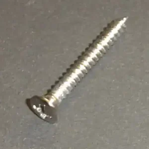 KRC Vrut 3x25mm,typ C, Ni Výprodej