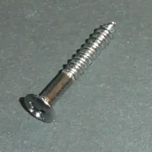 KRC Vrut 3,5x25mm, typ C, Ni Must-Have