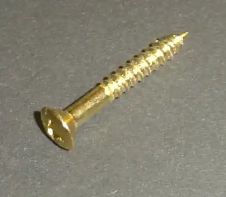 Tovární Cena KRC Vrut 3,5x25mm, typ C, GD