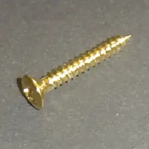 KRC Vrut 3x20mm, typ C, GD Nejlepší Cena