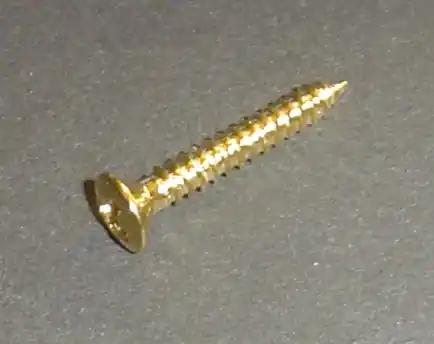 KRC Vrut 3x20mm, typ C, GD Nejlepší Cena