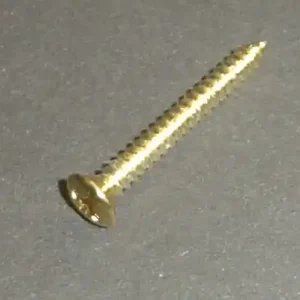 Speciální Cena KRC Vrut 3x25mm,typ C, GD