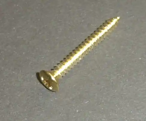 Speciální Cena KRC Vrut 3x25mm,typ C, GD