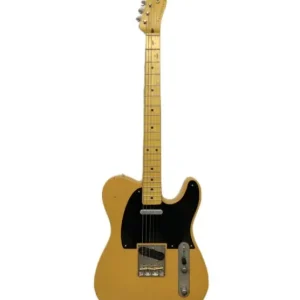 Hit Sezóny Nash guitars USA T52