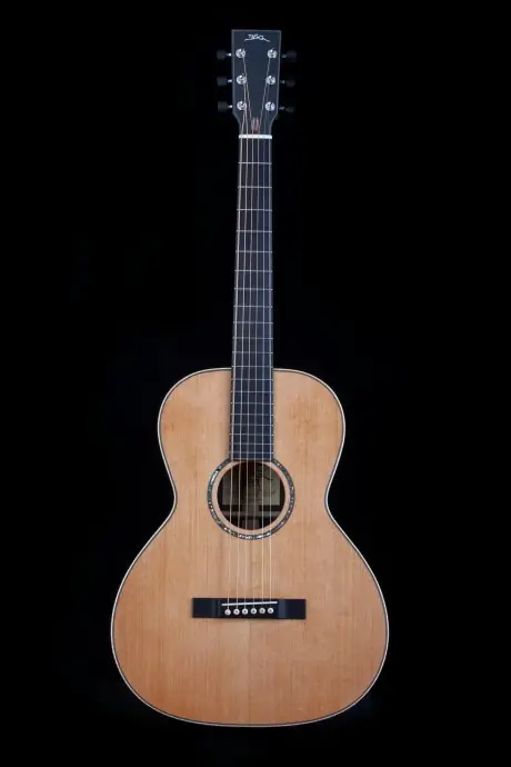 BSG OO 27F Rosewood Výhodná Nabídka