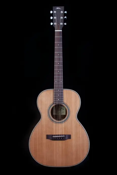 BSG OM 10F Mahogany Akční Cena