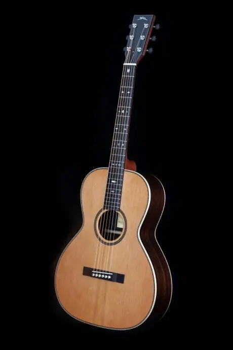 BSG OO 27F Rosewood Sezónní Sleva