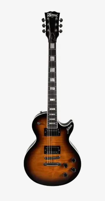 Jolana Diamant II Vintage Sunburst Kup Teď