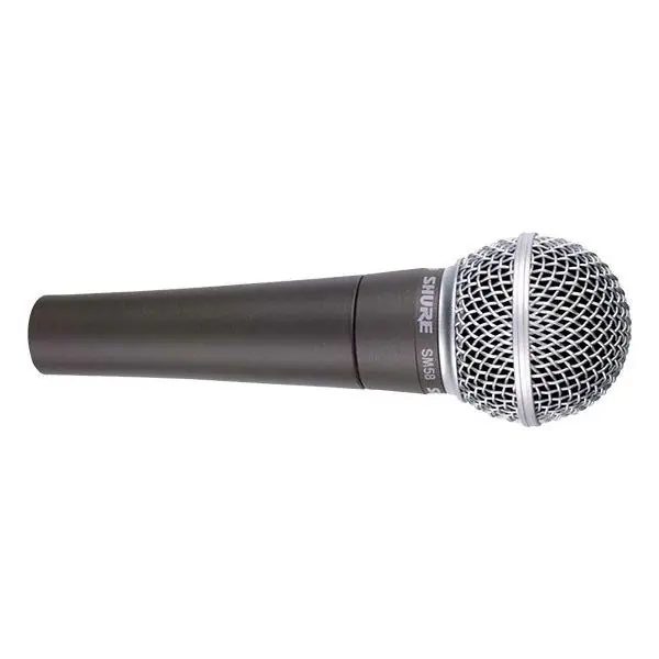 Výprodej Shure SM58 LCE