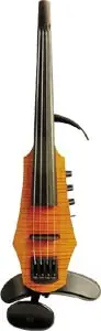 NSdesign CR4 Violin (housle) Nová Kolekce