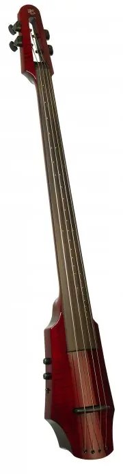 NSdesign WAV4 violoncello Ihned K Objednání