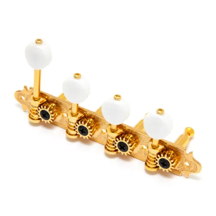 Gotoh MF 40R-MM Gold Mandolin Top Prodej