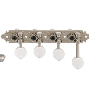 Akční Cena Gotoh MF 40-MP nikl Mandolin
