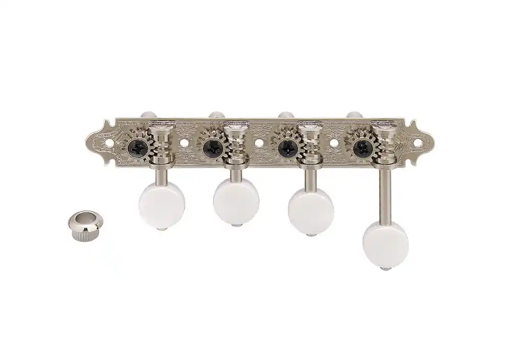 Akční Cena Gotoh MF 40-MP nikl Mandolin