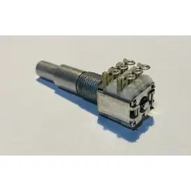 Dokud Zásoby Vydrží KRC P1226C A250 Dual