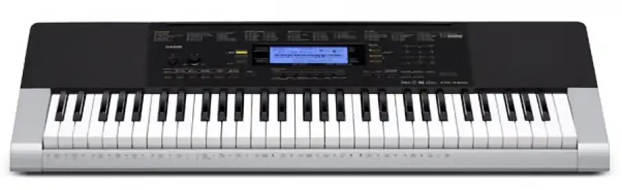 Casio CTK-4400 Poslední Šance