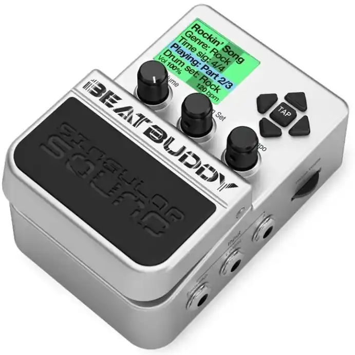 Singular Sound BeatBuddy Koupit Online