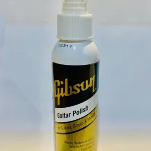 Horká Nabídka Gibson Polish Pump AIGG-910
