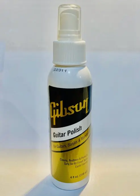 Horká Nabídka Gibson Polish Pump AIGG-910