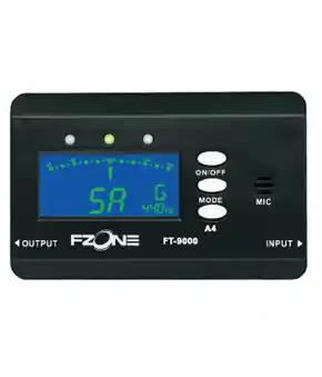 Fzone FT9000 Tuner Výhodná Nabídka