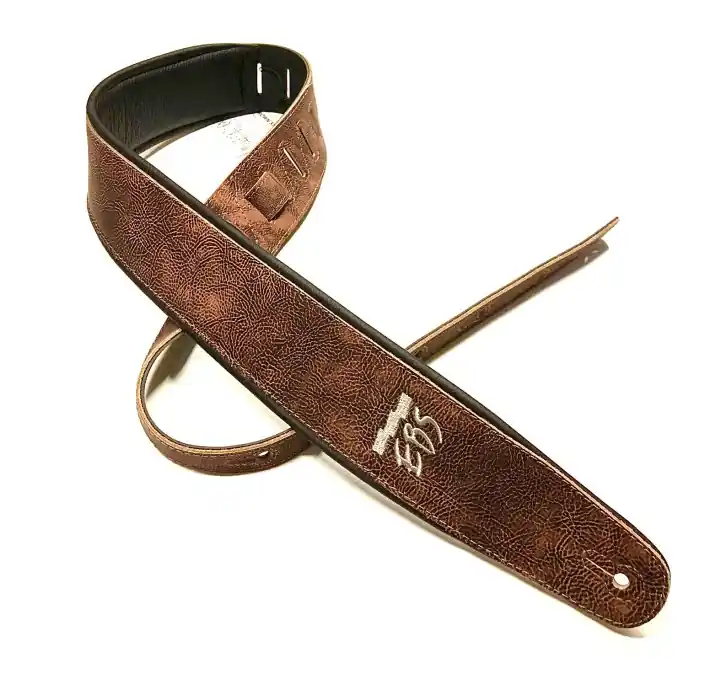 EBS Strap BRS Stained Brown Sezónní Sleva