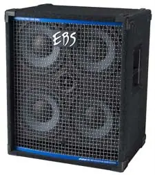 Finální Výprodej EBS 410