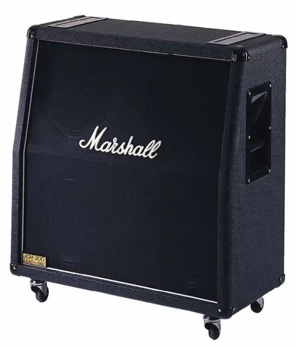 Must-Have Marshall 1960A Box