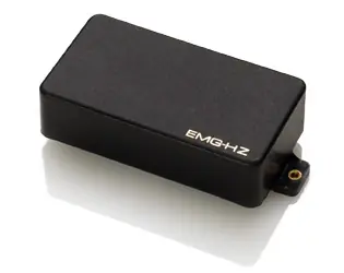 EMG H4A Autentický