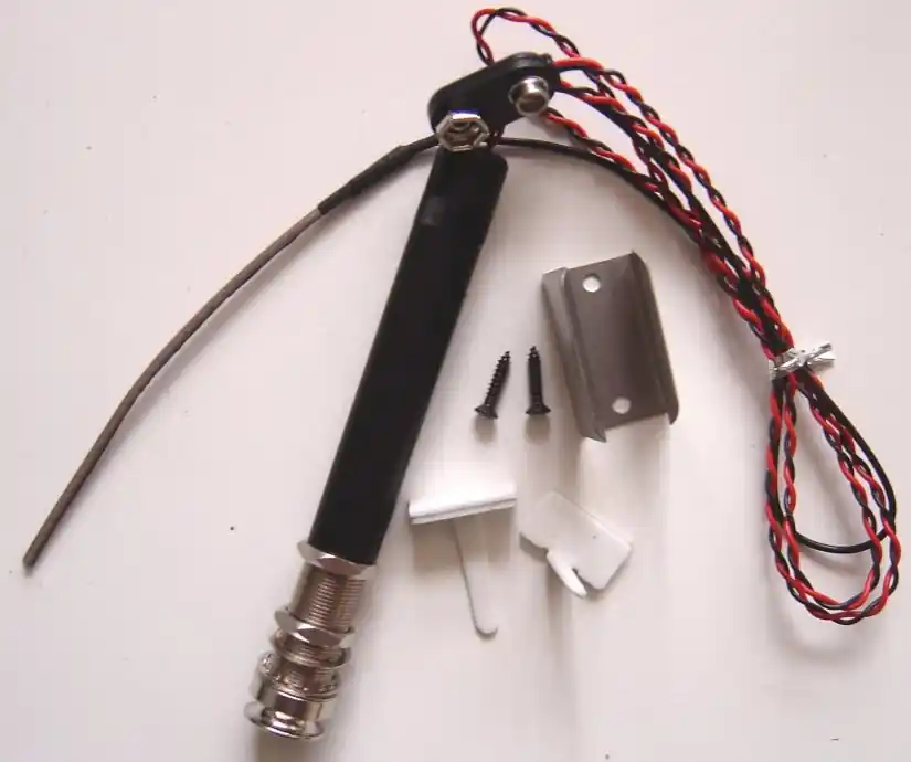 KRC JP-101P Power jack Akční Nabídka