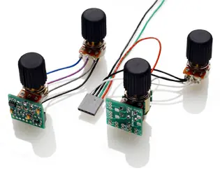 Vrácení Zdarma EMG BTS System