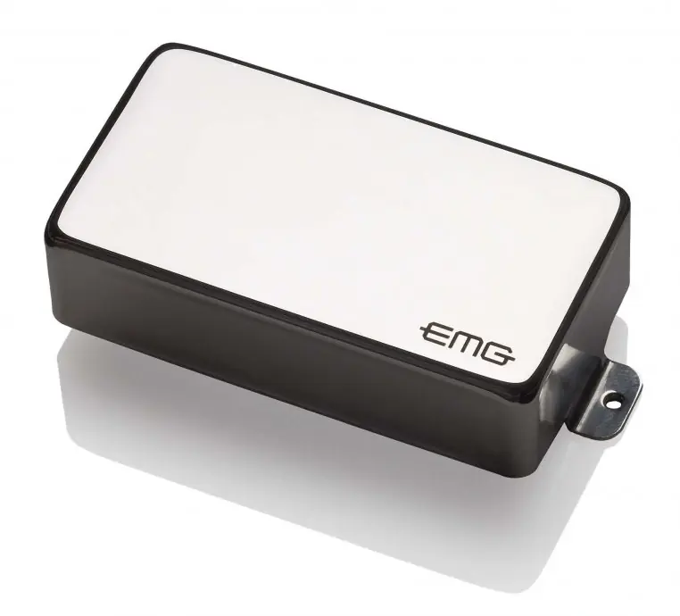 Must-Have EMG 81CR