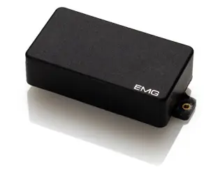 EMG 85-X BK Aktuální