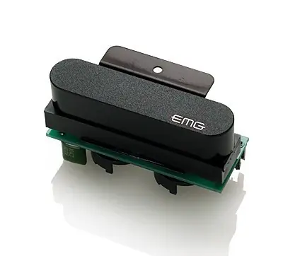 Novinka EMG B