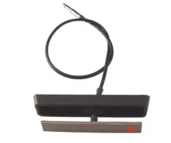 Sleva KRC VPU-100 Violin pickup