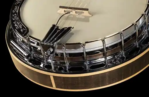 Rychlé Dodání L.R.Baggs Banjo snímač