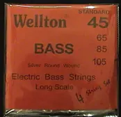 Wellton EB-445 Hit Sezóny