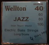 Wellton EB-440 Poslední Šance