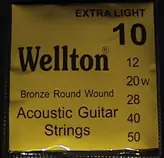 Vrácení Zdarma Wellton ACB-10