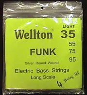 Wellton EB-435 Jen Po Omezenou Doba