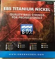 EBS TN-ML4 Zlevněný