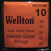 Originální Wellton ELS-10