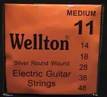Wellton ELS-11 Časově Omezené