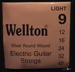 Poslední Šance Wellton ELS-9