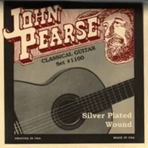 John Pearse 1100L Classic Standard Nylon Tovární Cena